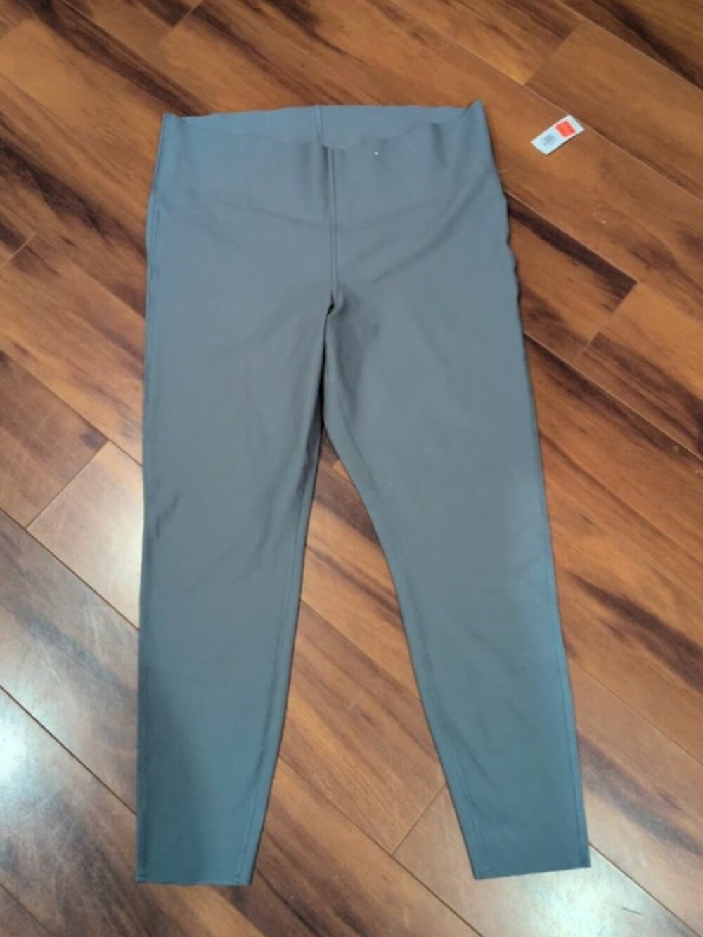 Power Sculpt Leggings